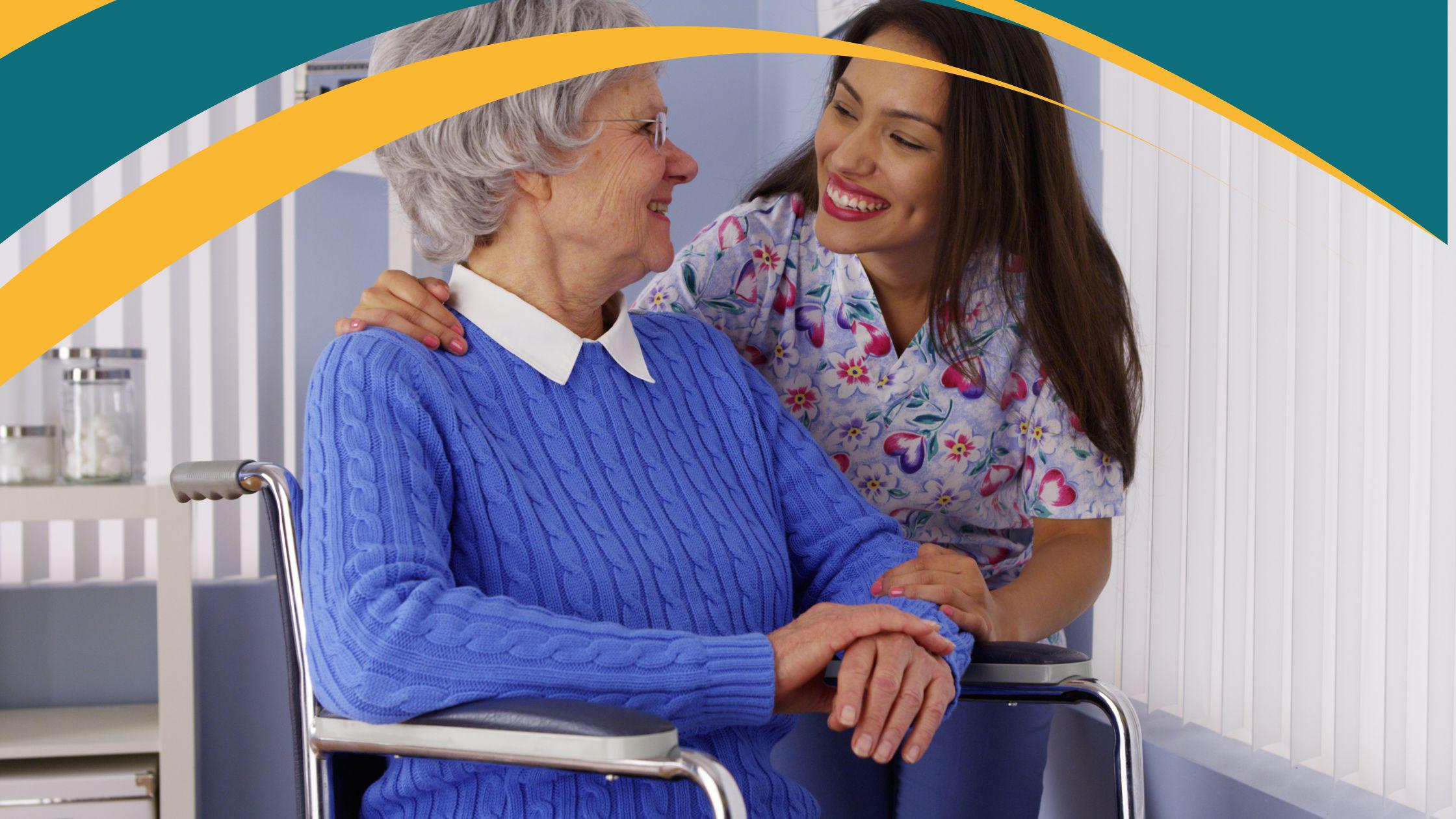 in home care in Alexandria VA