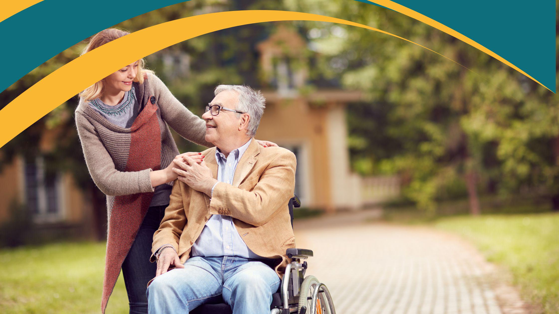 in home care in Arlington VA