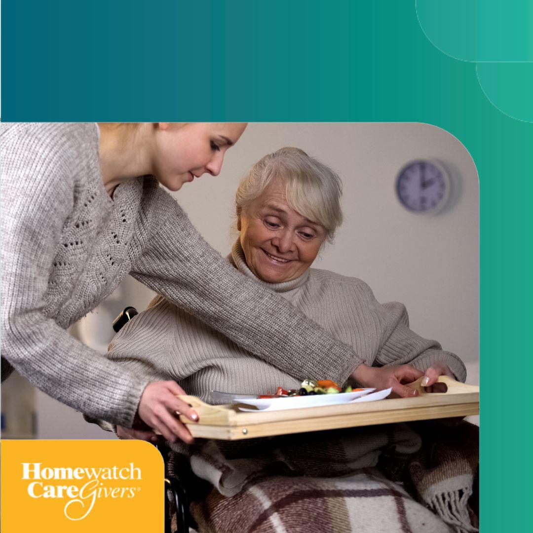 In home care in Cypress