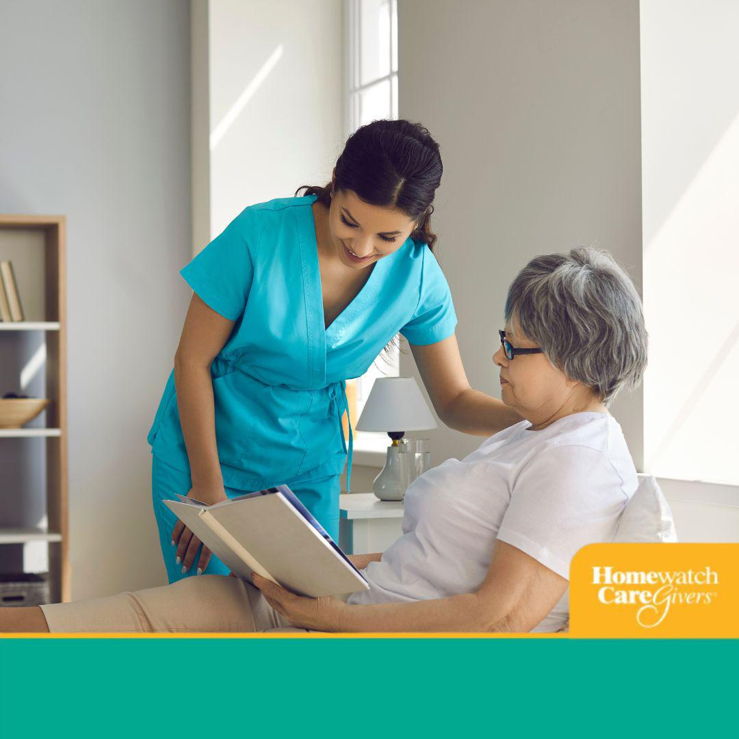 in home care in Edison