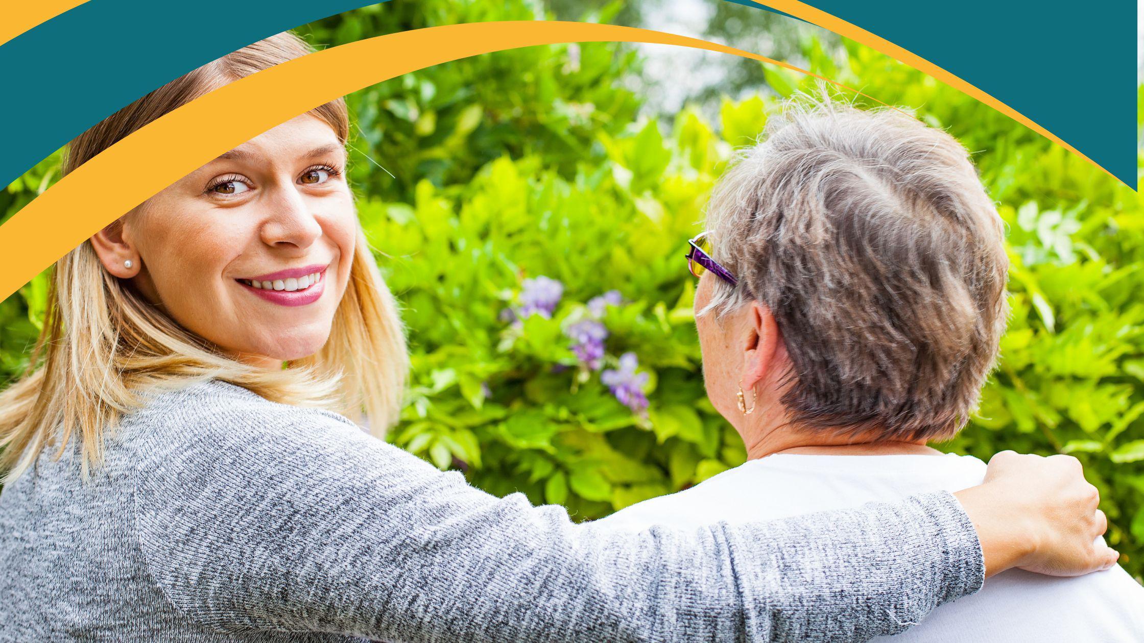 in home care in Fairfax Station VA