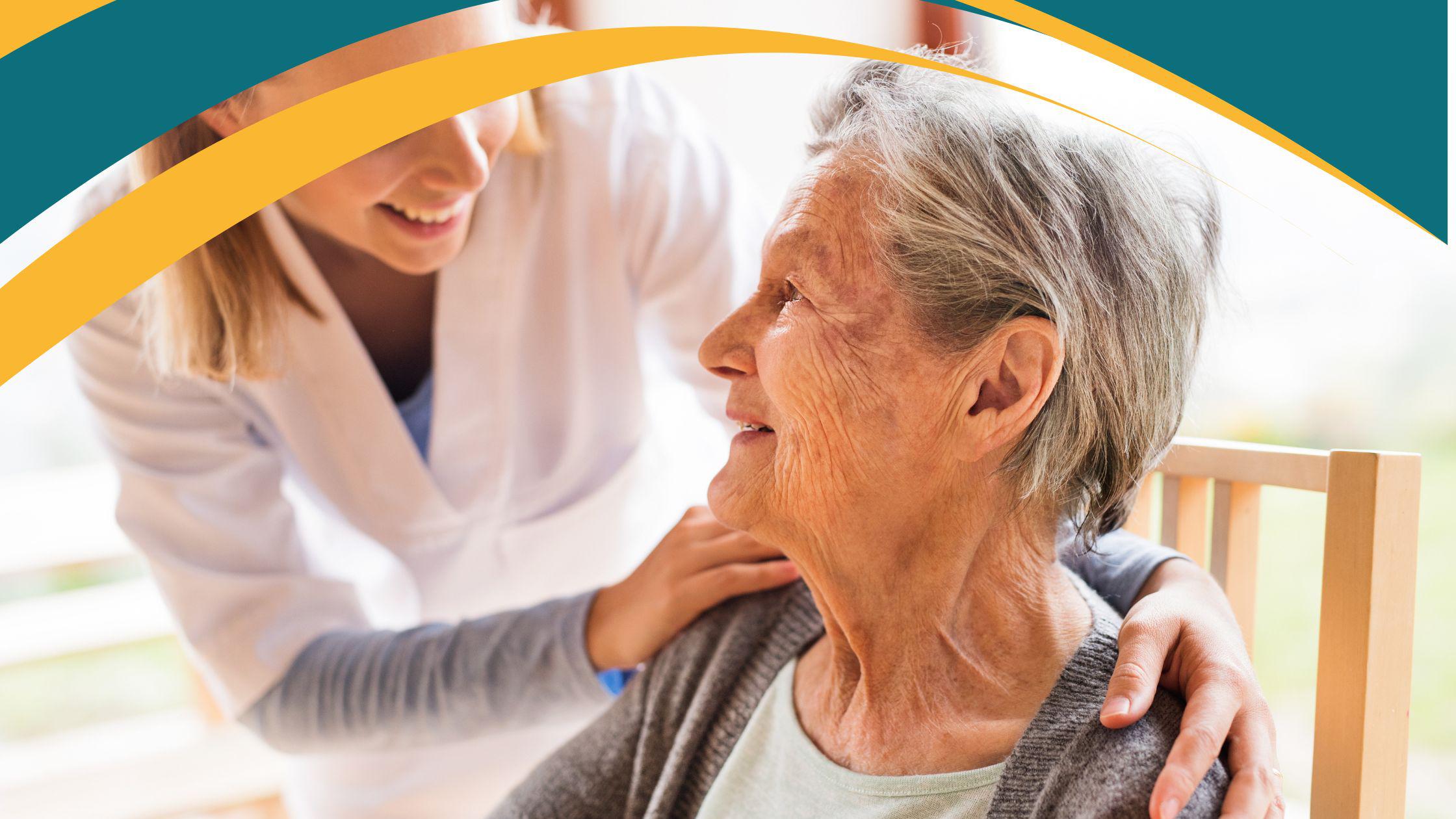 in home care in Falls Church VA