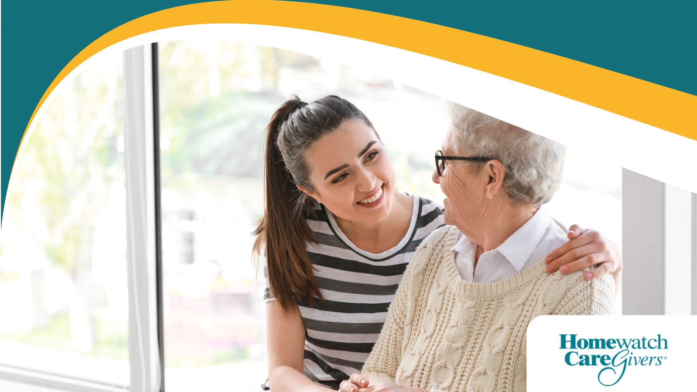 in-home care in Gulfport FL