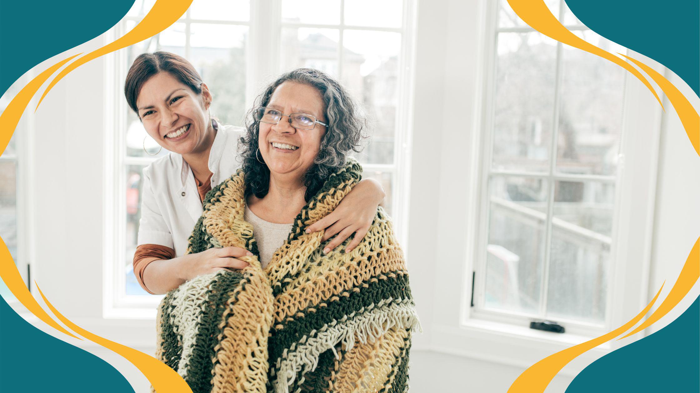 in home care Herndon Oak Hill