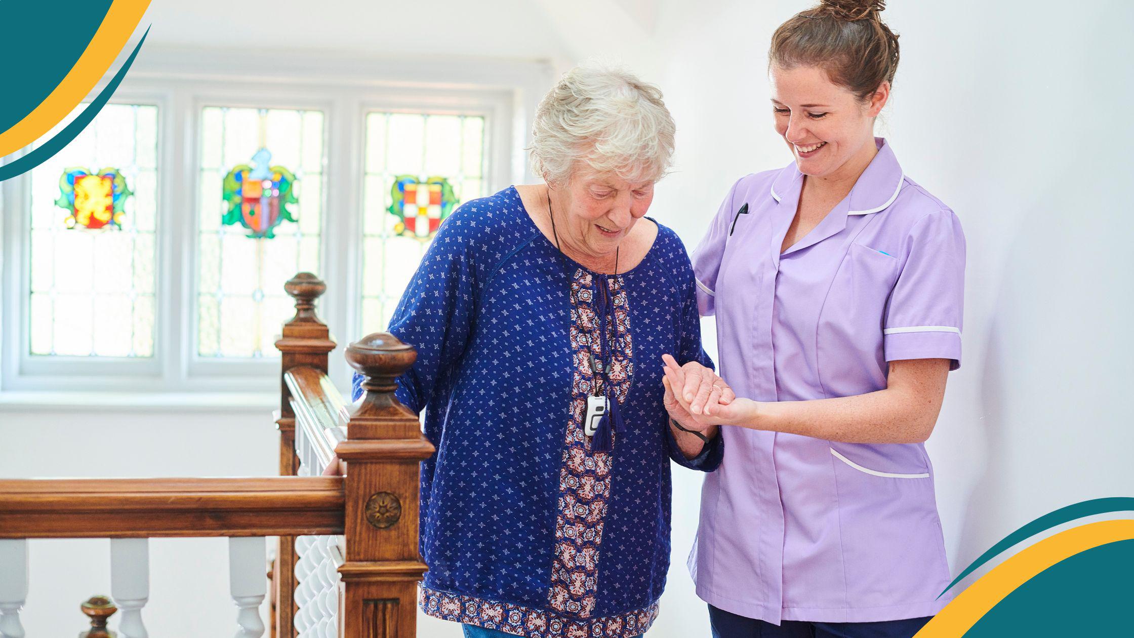 in home care Herndon