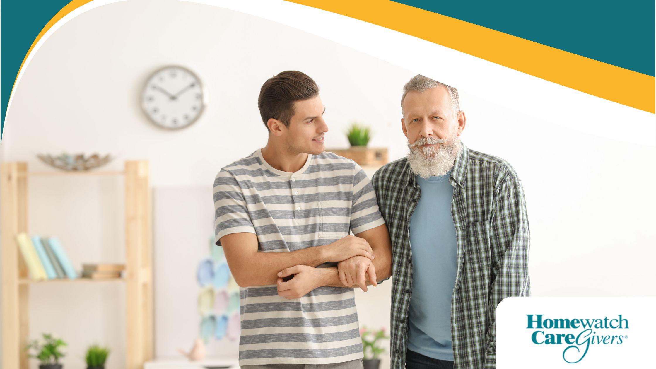 in-home care in Madeira FL