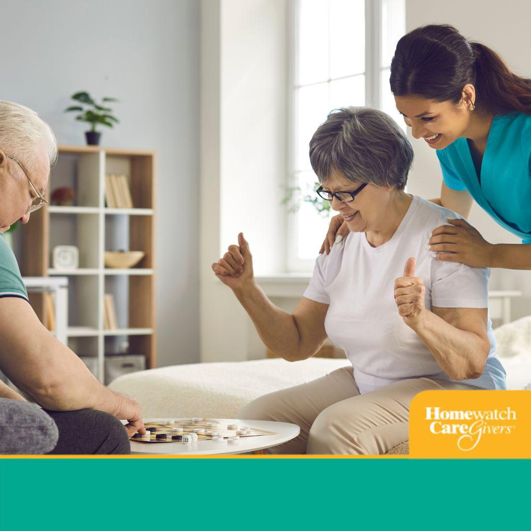 in home care in Metuchen NJ