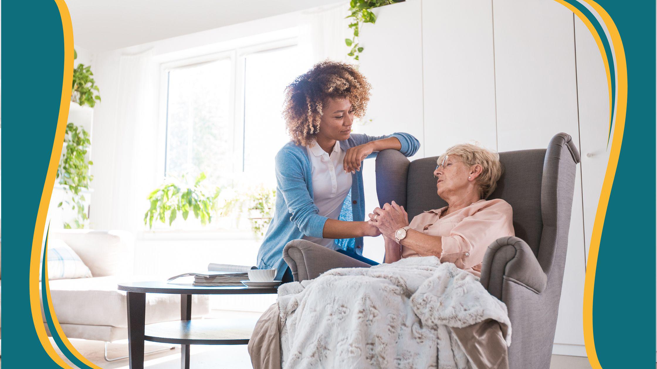 in home care in Naperville IL