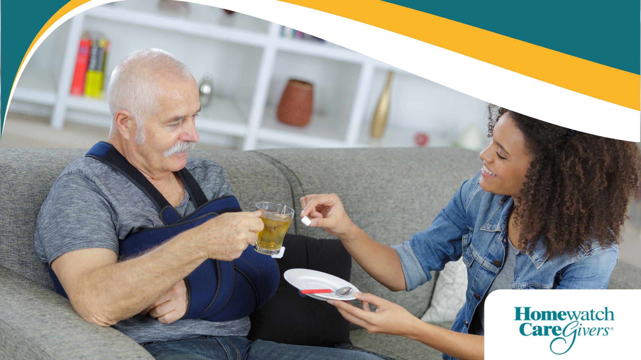 in-home care in North Shore FL