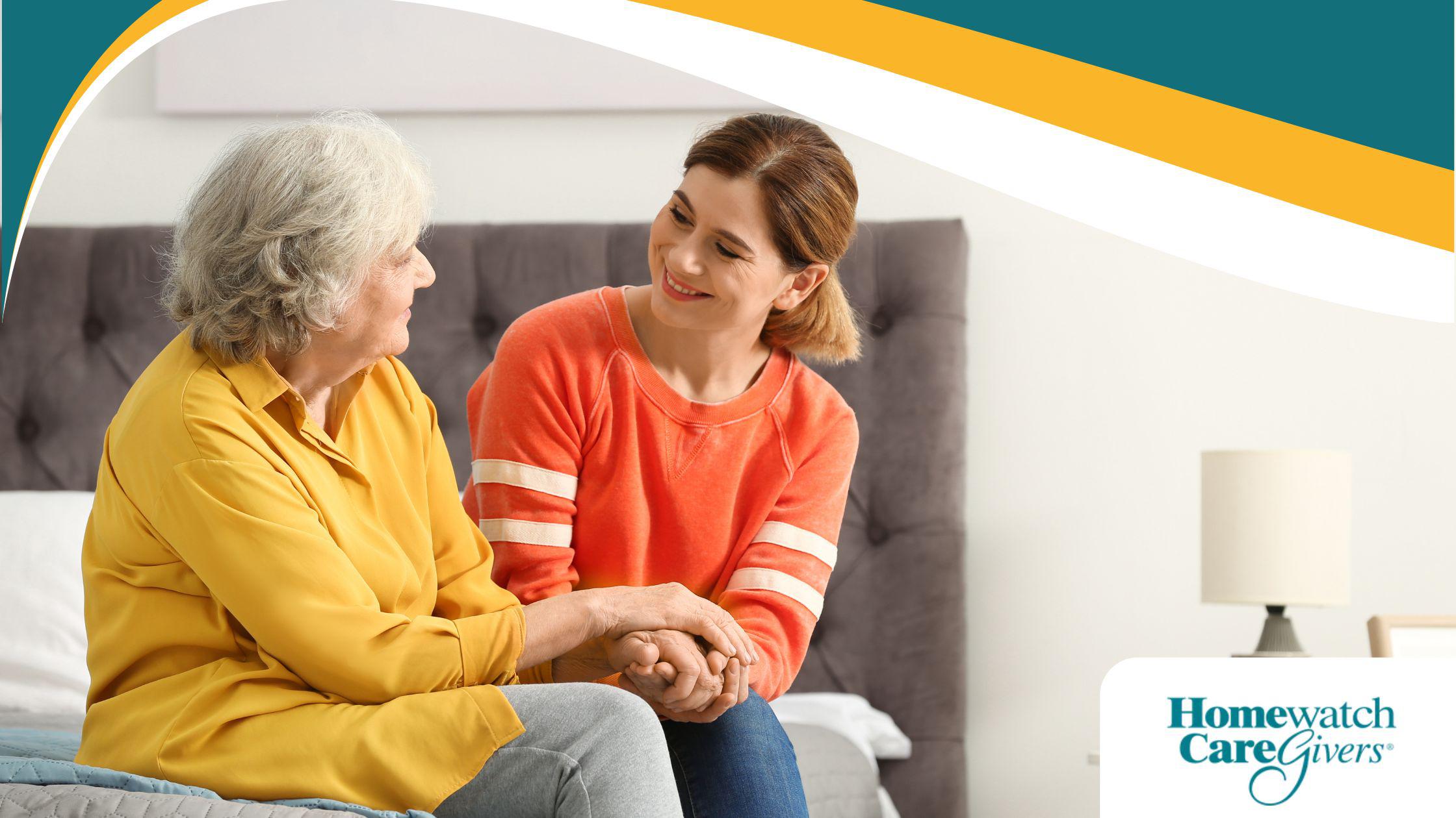 in-home care in Pinellas FL