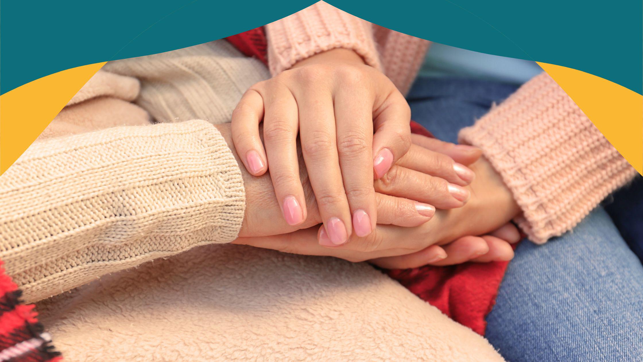 in-home care in Potomac MD