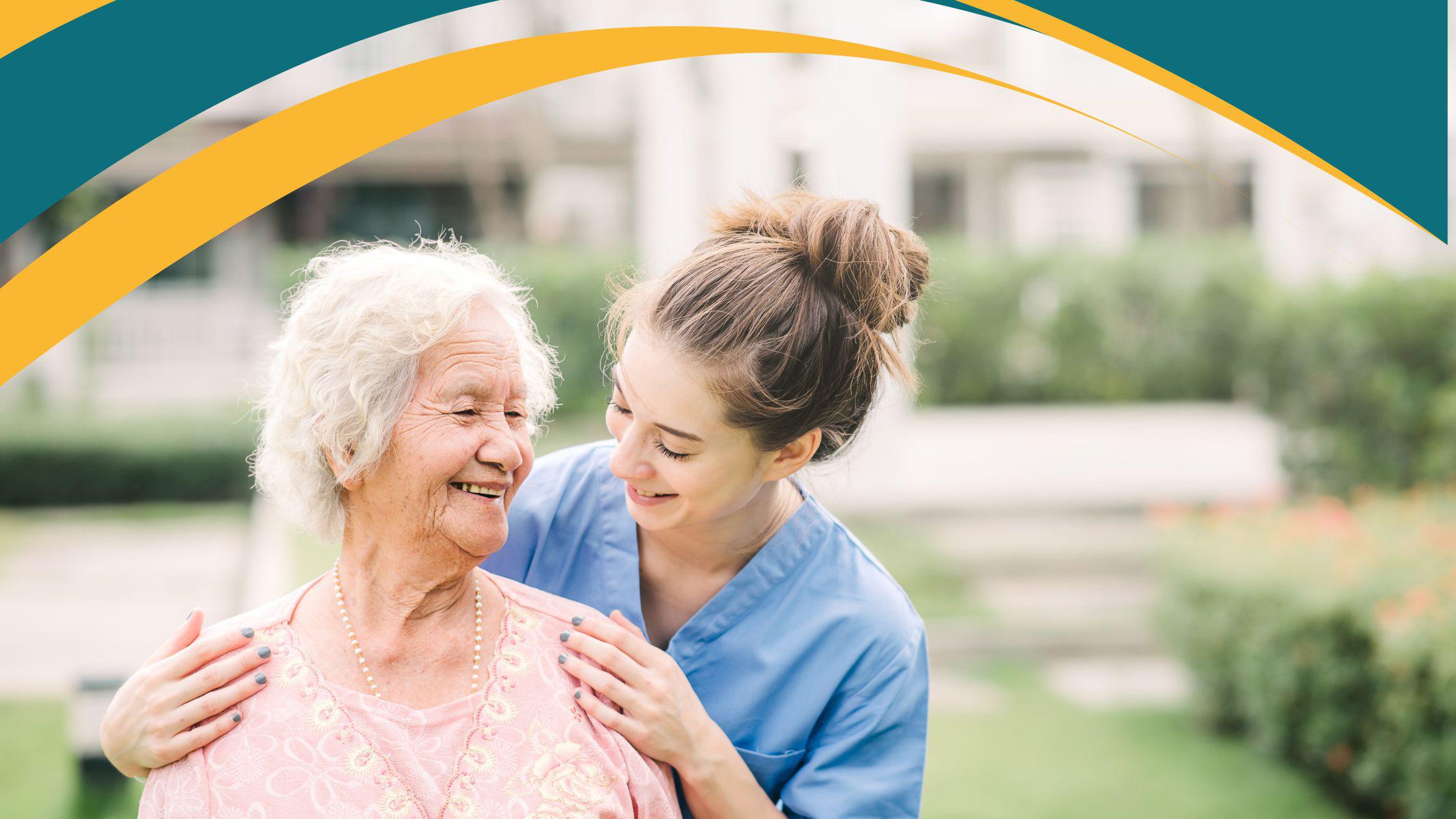 in home care in Springfield VA