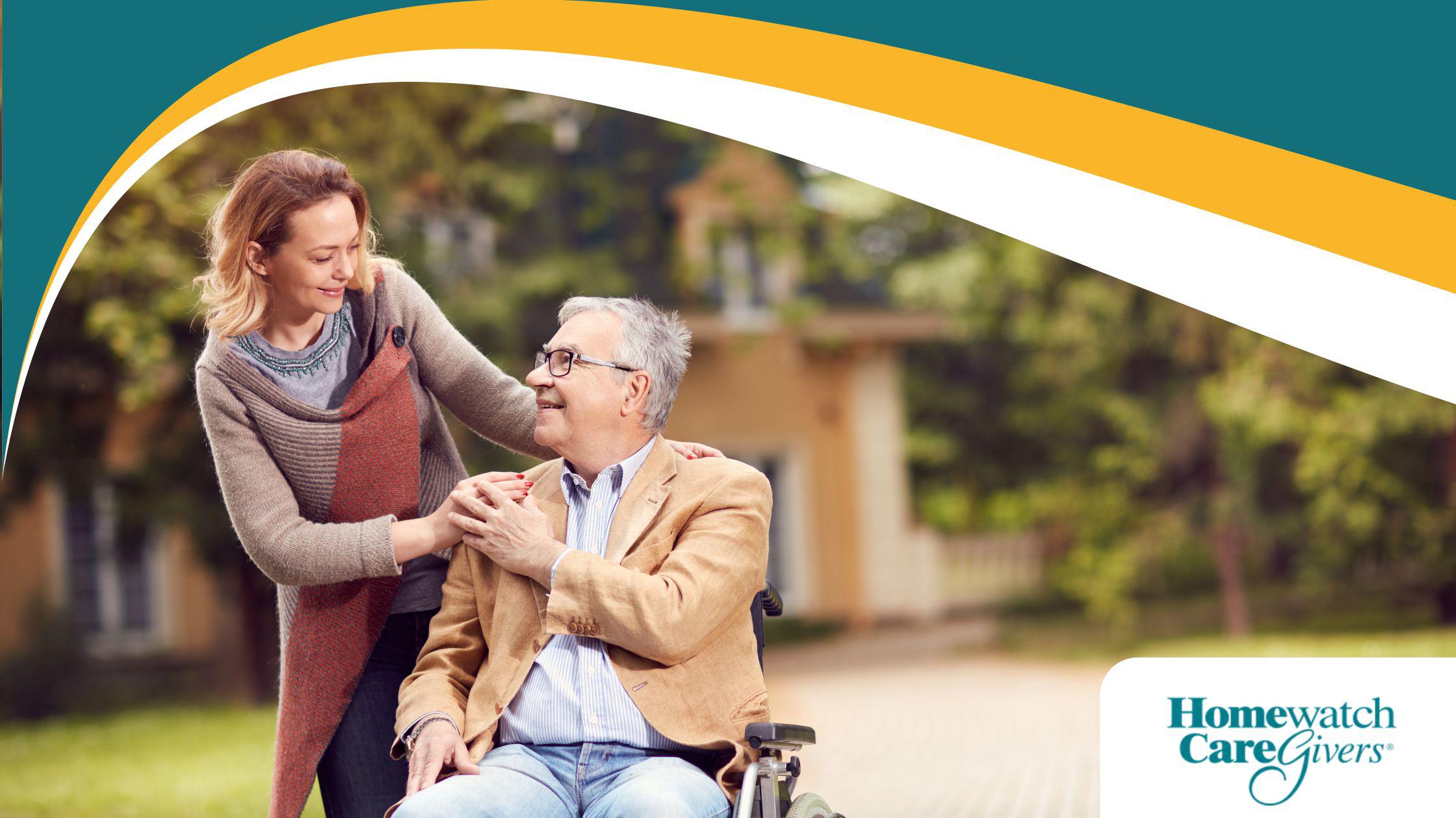 in-home care in St Pete FL