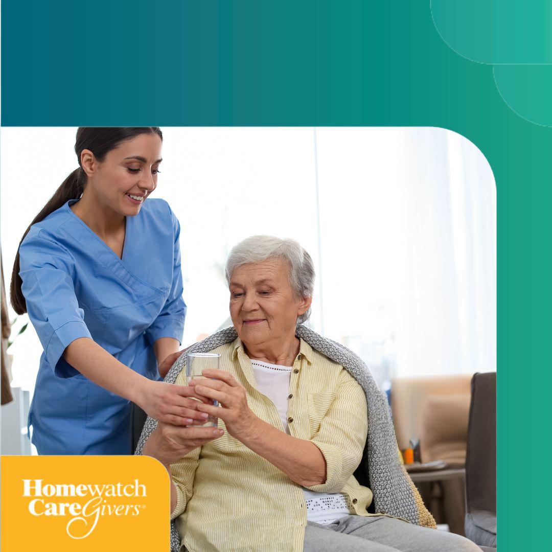 In Home care in Tomball