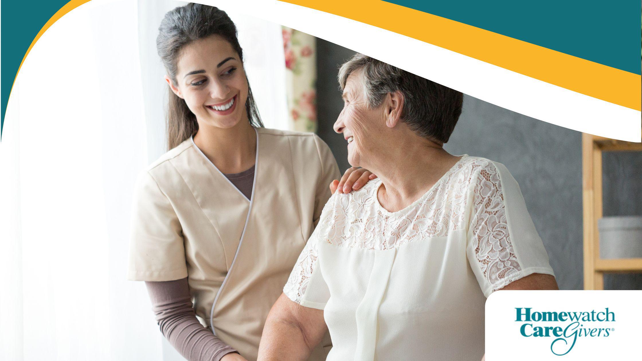 in-home care in Treasure Island FL