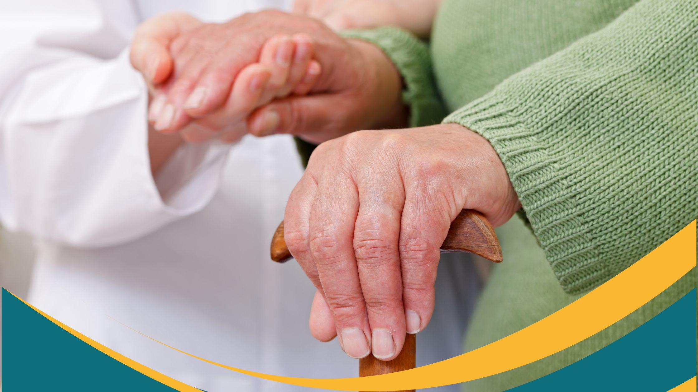 in home care in White Oak MD