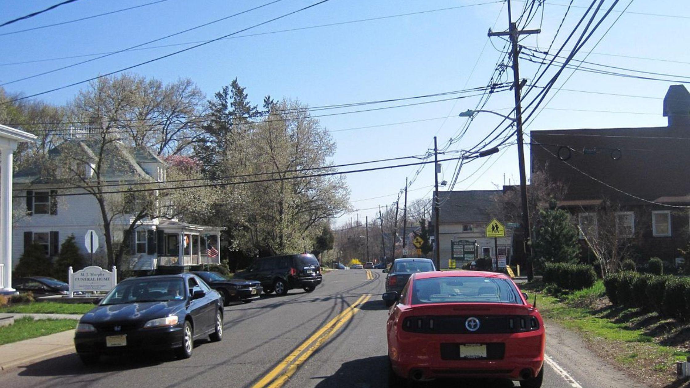 Monmouth-Junction-NJ