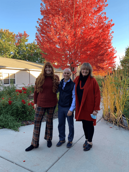 Assisted Living Partner, Willow Park