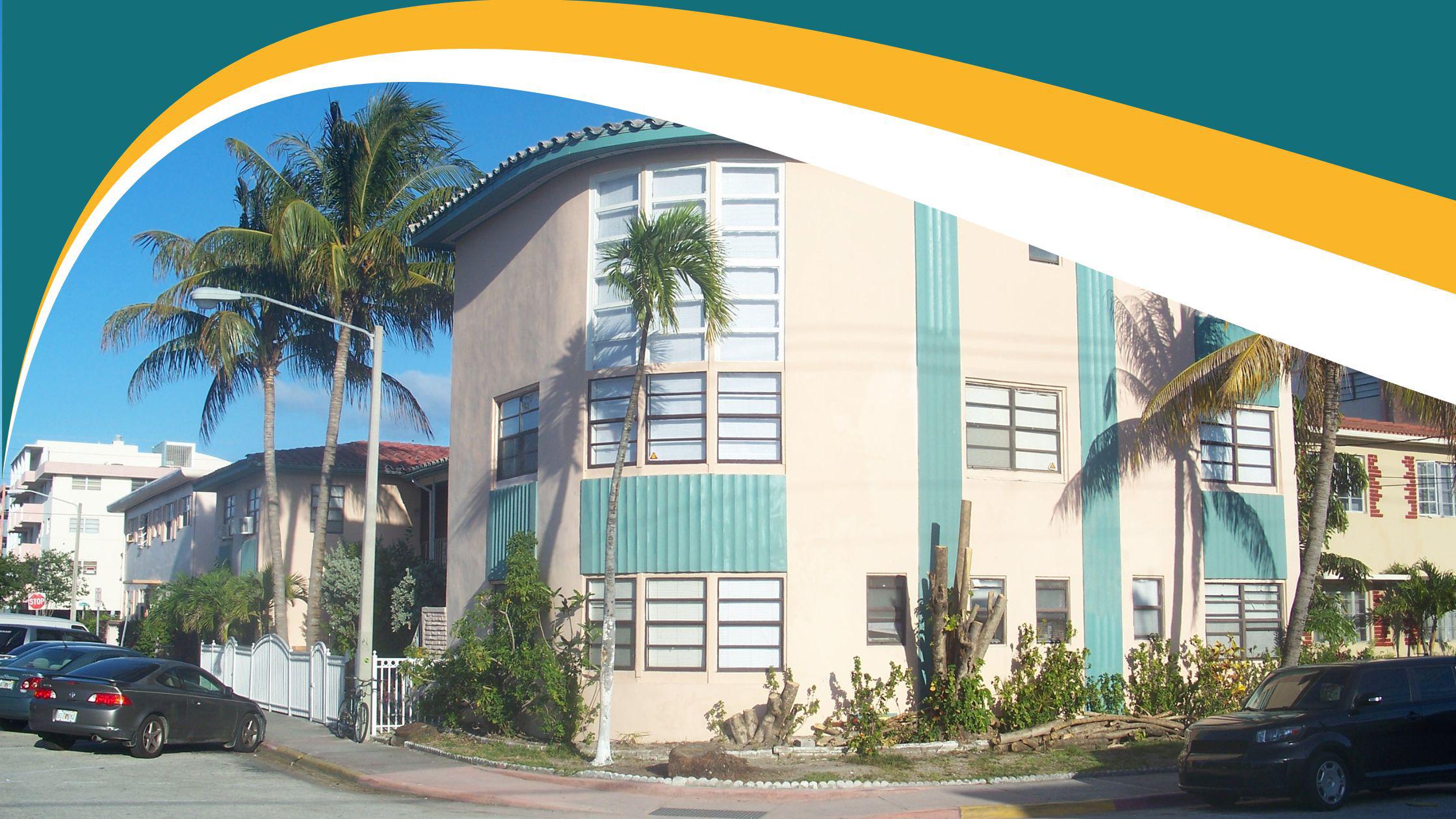 North Shore Historic District