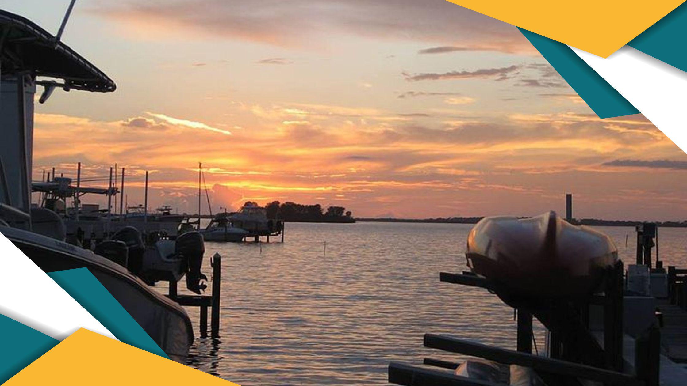 Ozona Sunset Palm Harbor