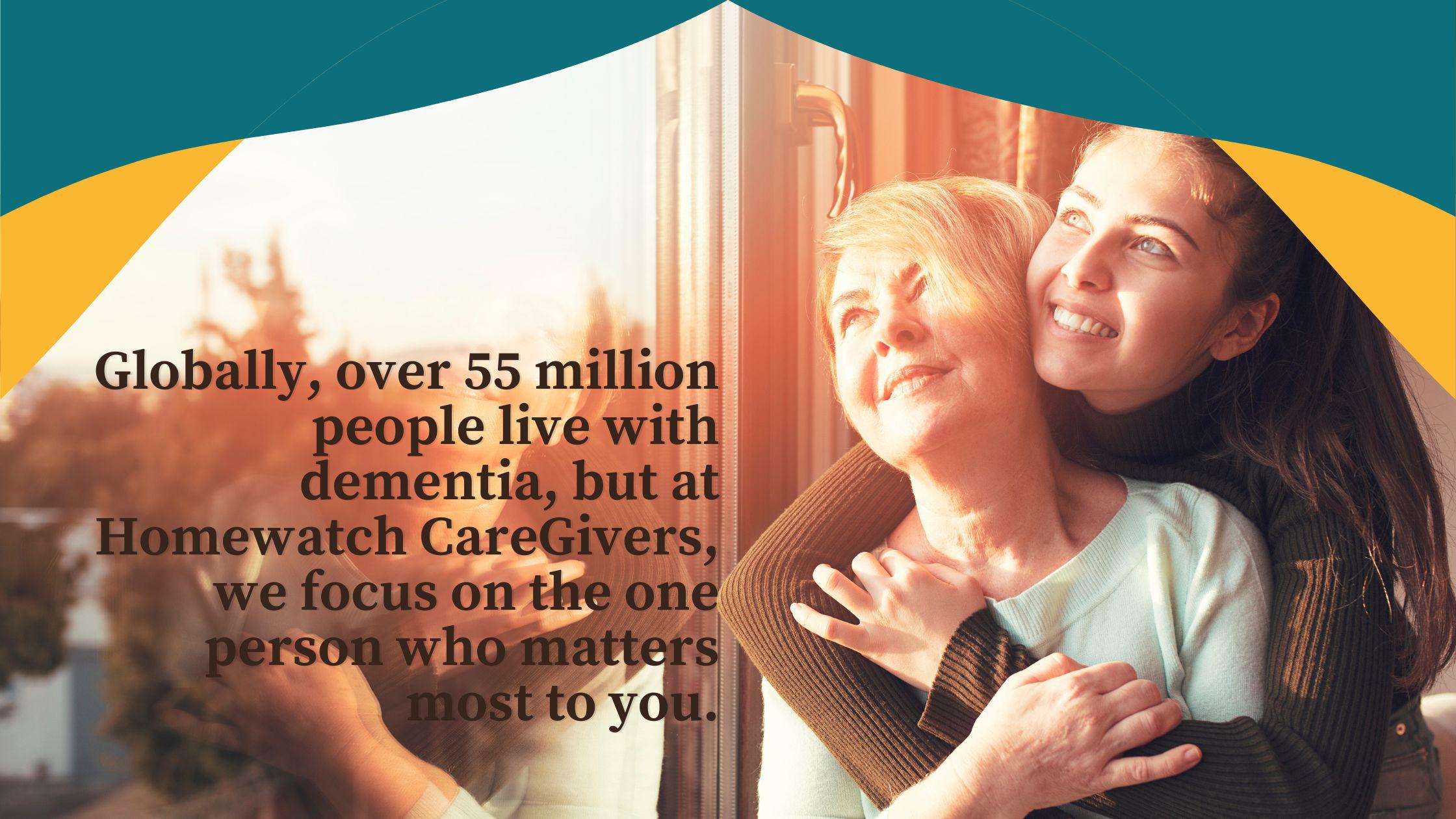 Person-First Dementia