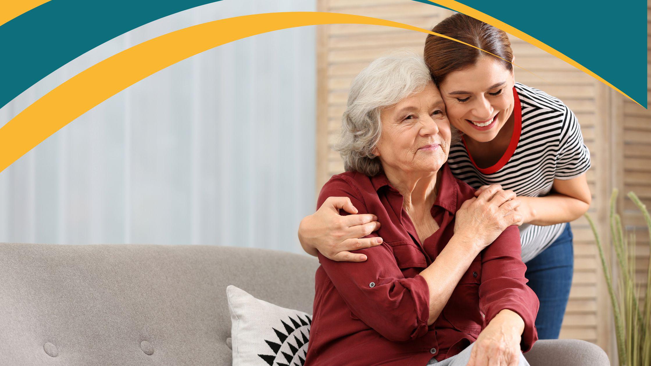 Personal care in Fairfax VA