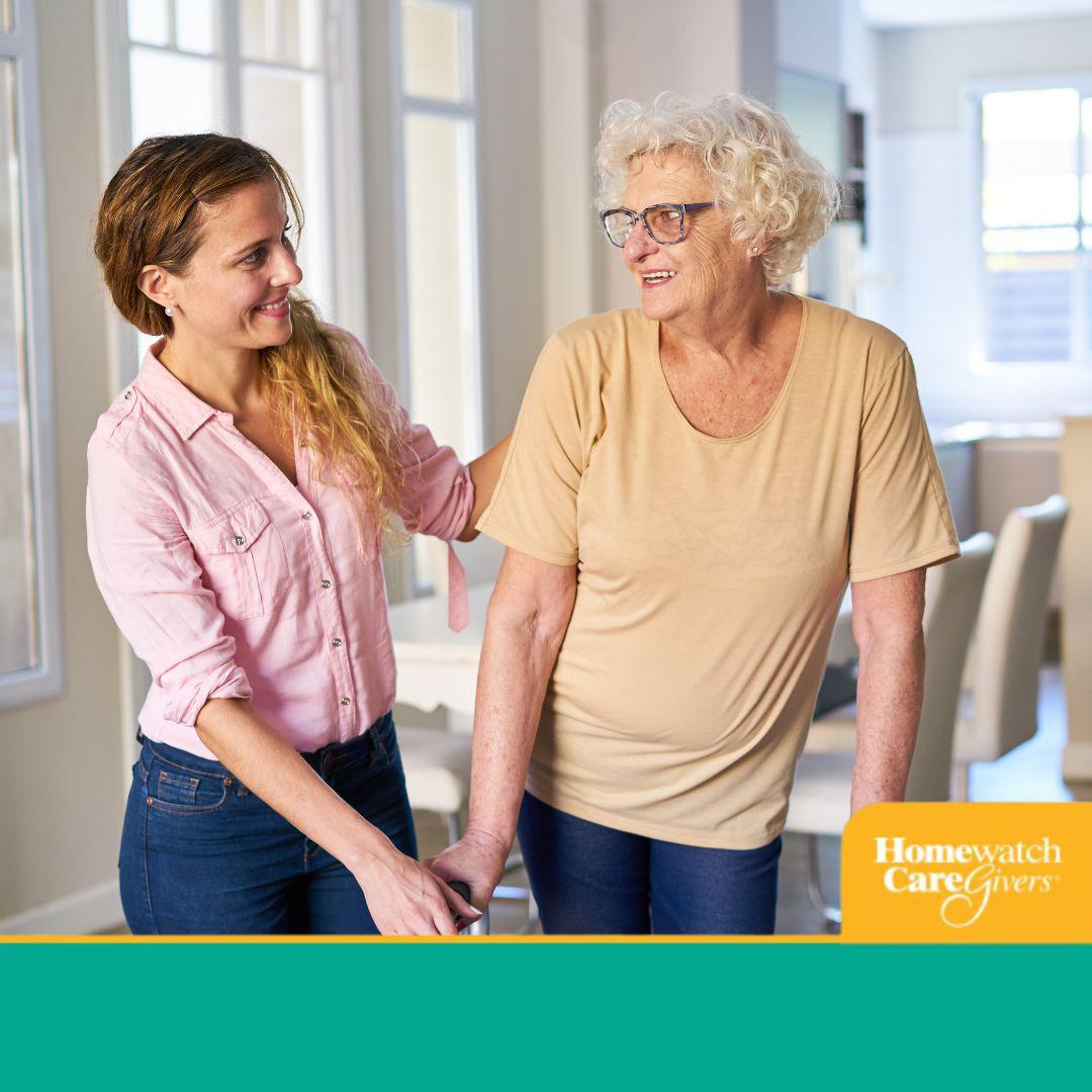 Personal Care in Woodbridge