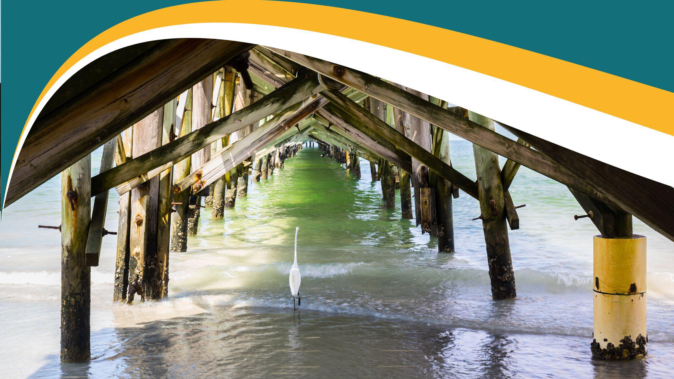 Redington Beach in Pinellas