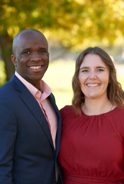 Owners of Homewatch CareGivers of Austin 