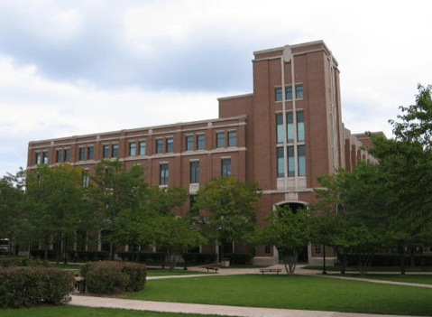 lincoln park neighborhood