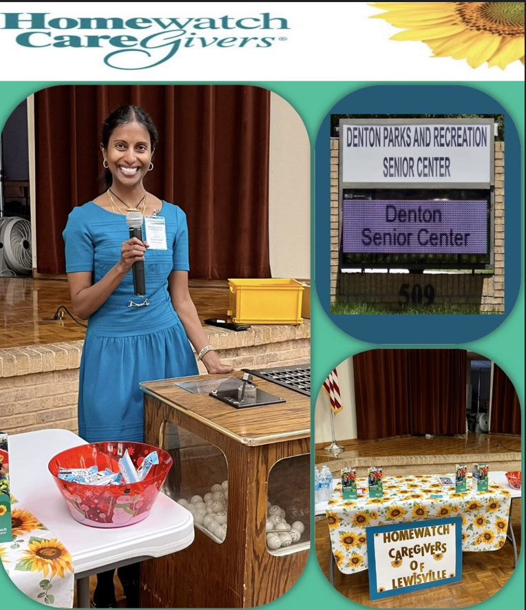 mag mile city street