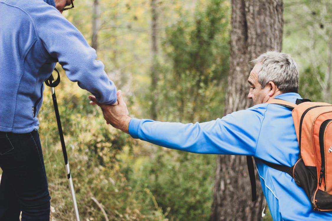 Fall Prevention: How Can Seniors Stay Safe?