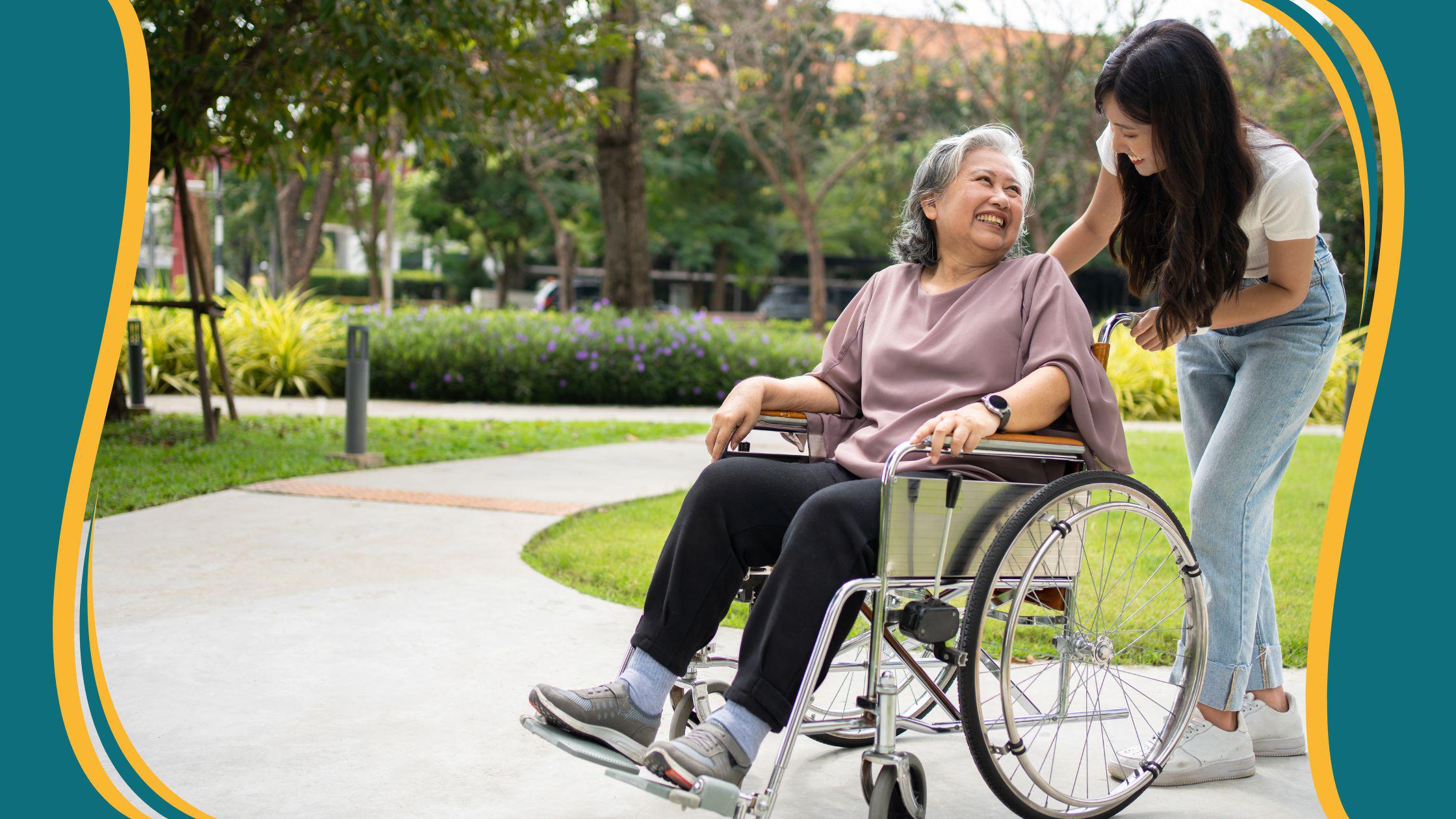 Spinal Injury Care Naperville