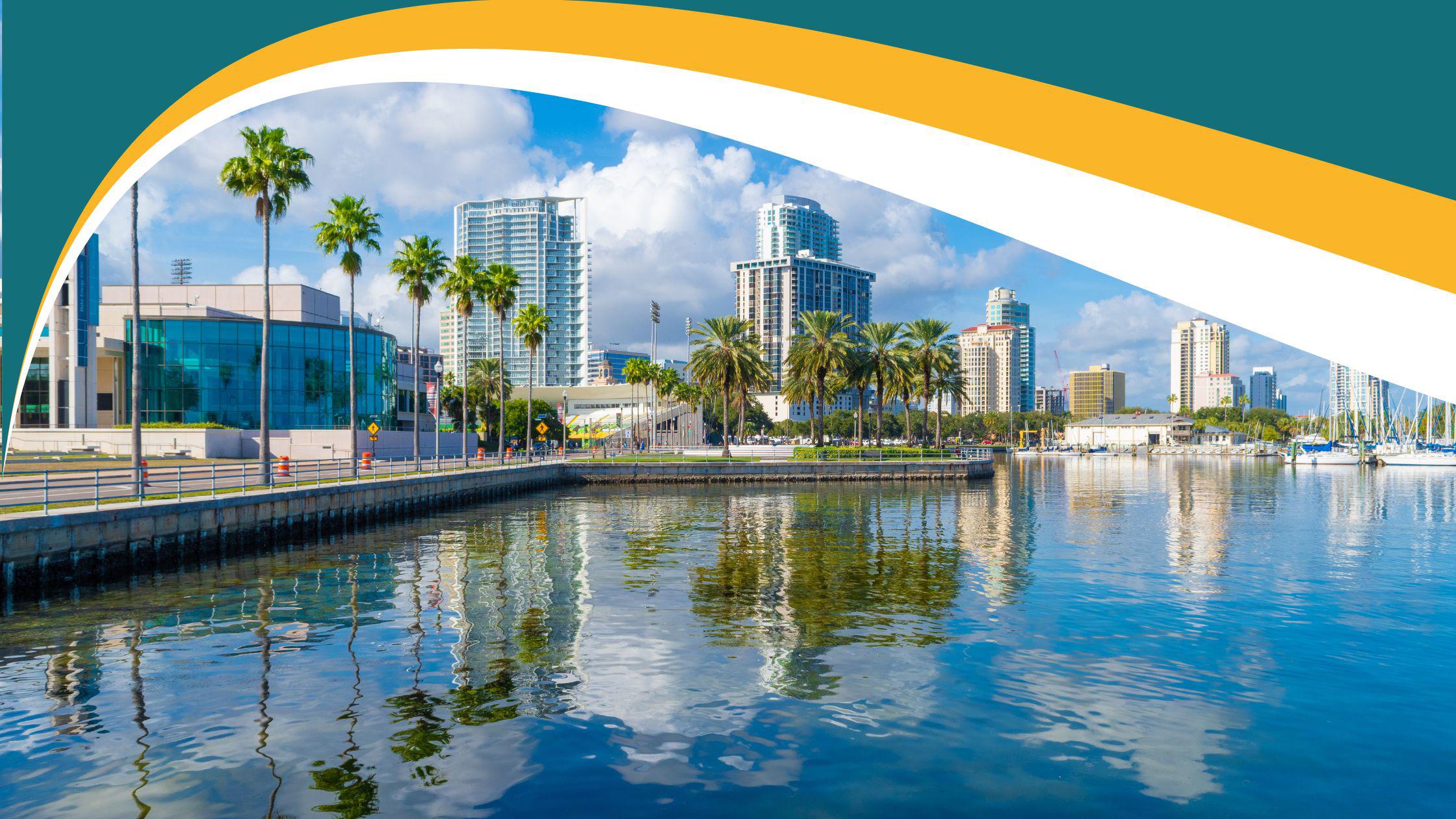 St. Petersburg Florida