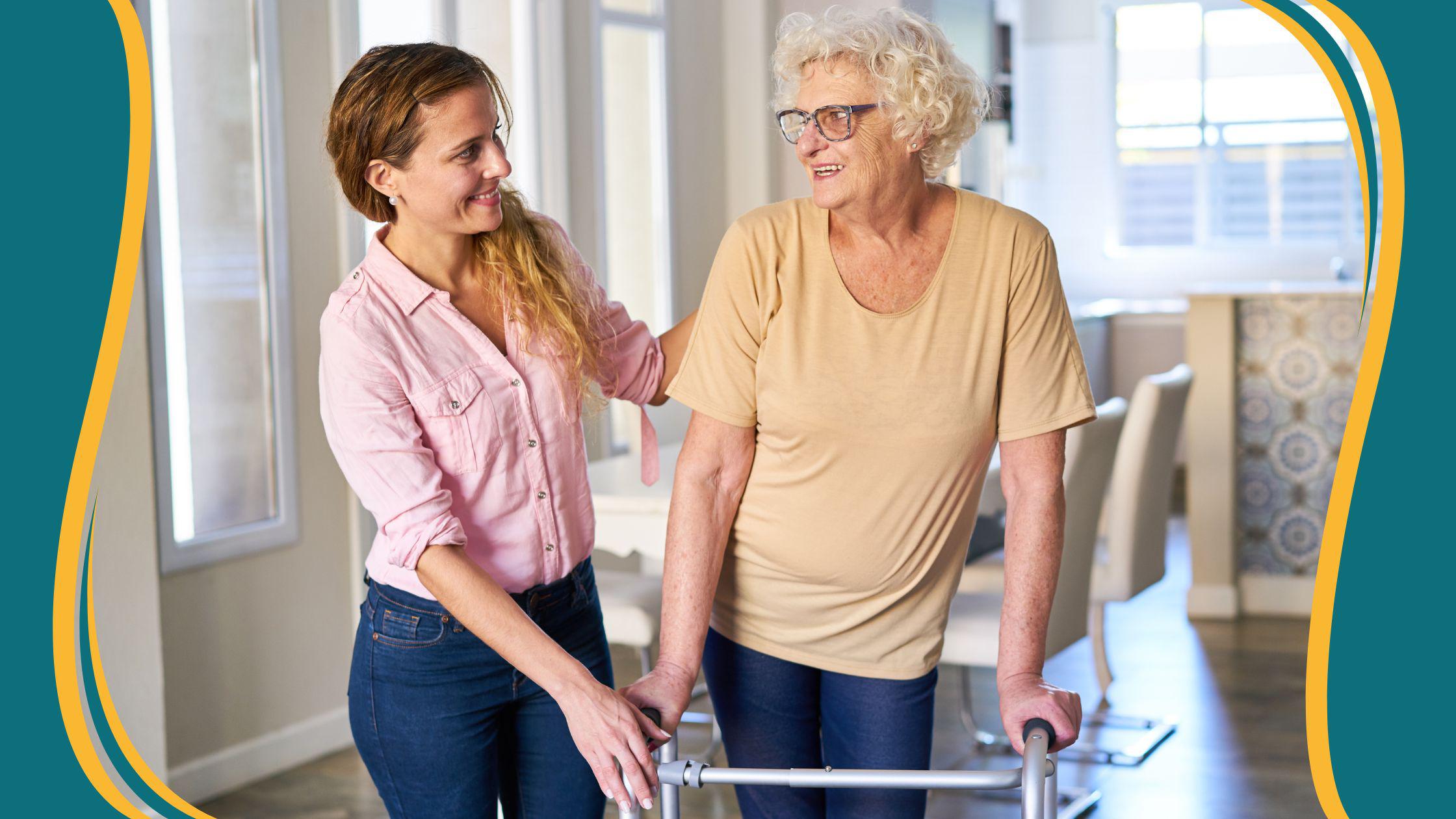 Stroke Care Naperville