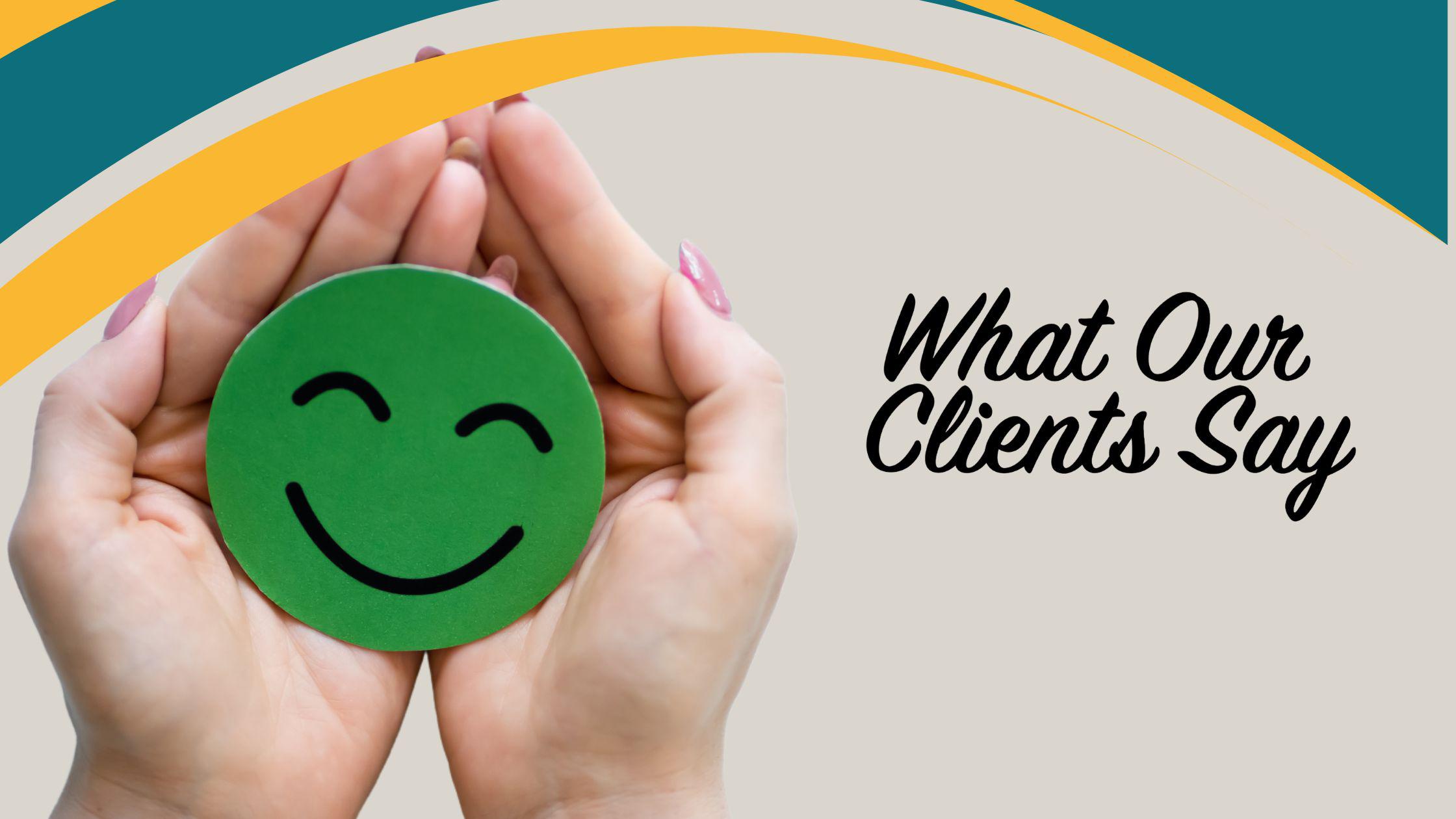 Testimonials home care Annandale Virginia