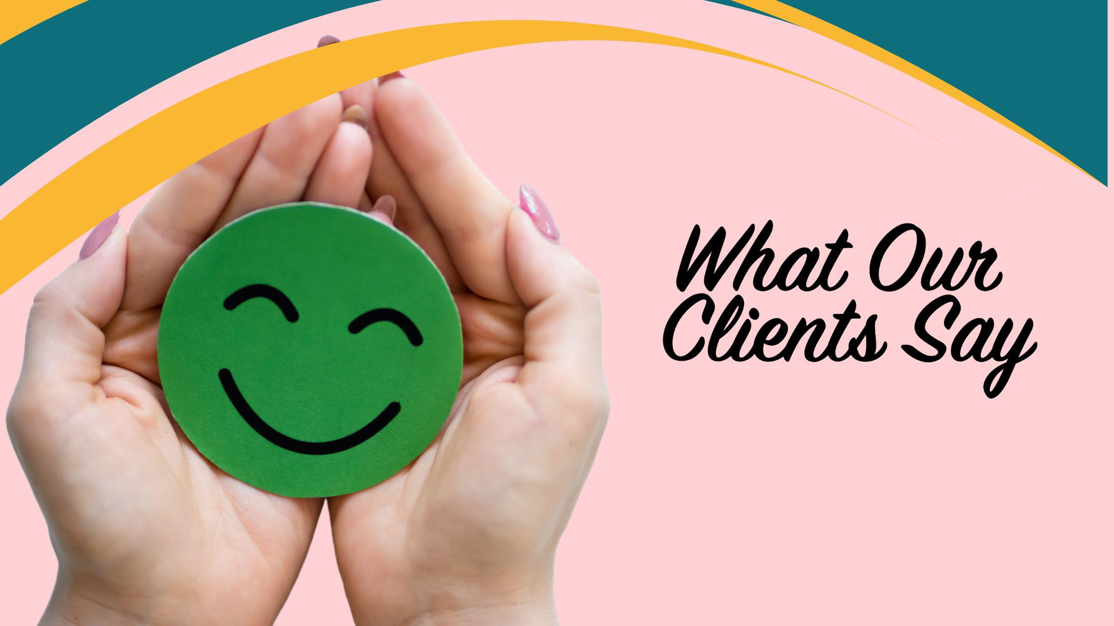 Testimonials home care Springfield Virginia