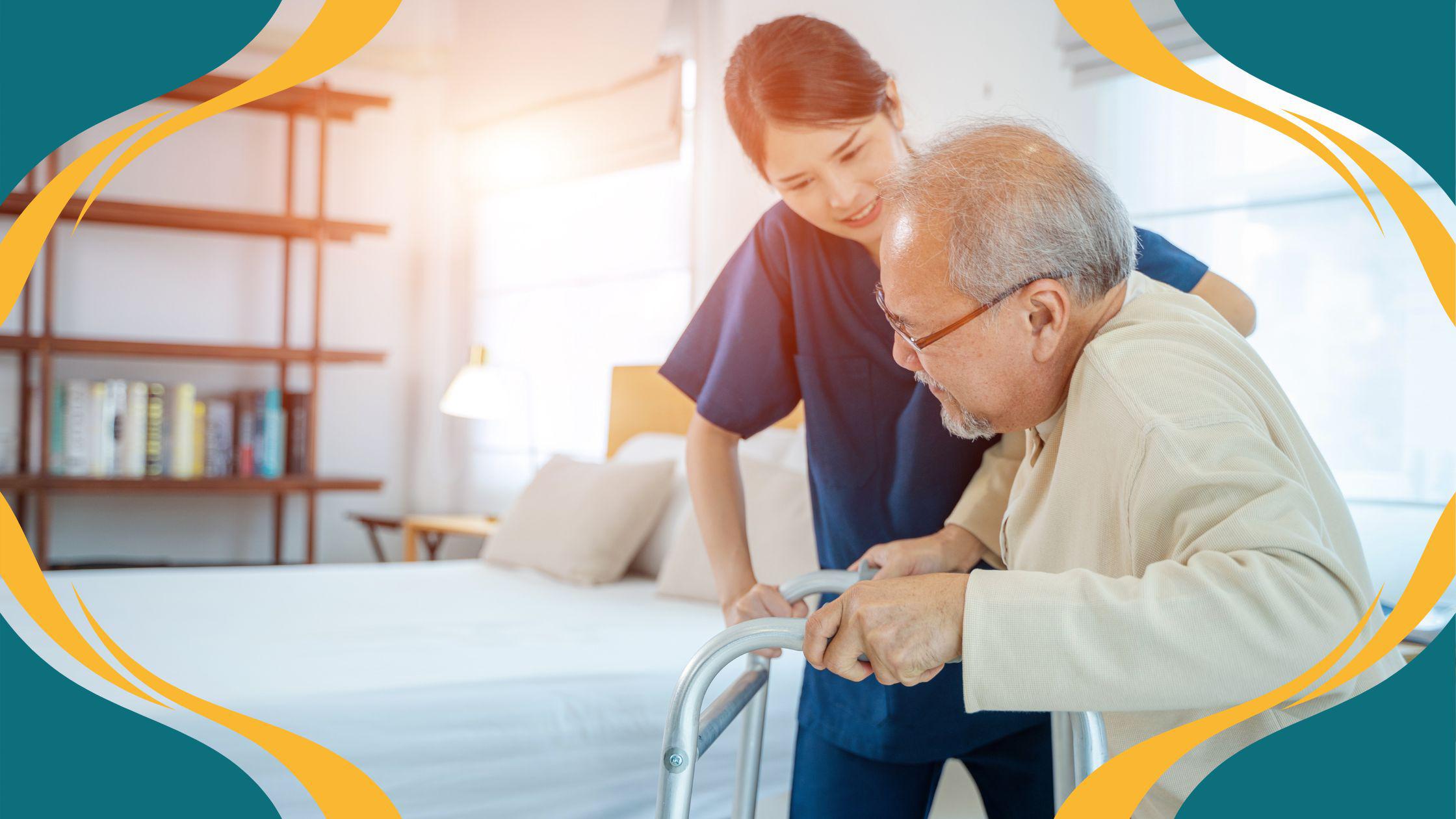 Veteran Care in Chantilly VA