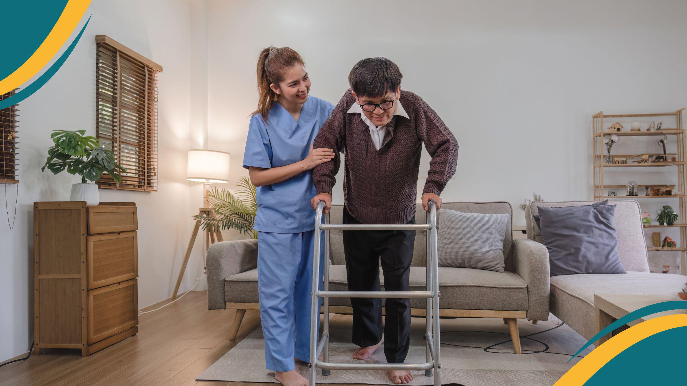 Veteran Care in Sterling Virginia