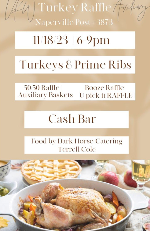 Turkey Event information