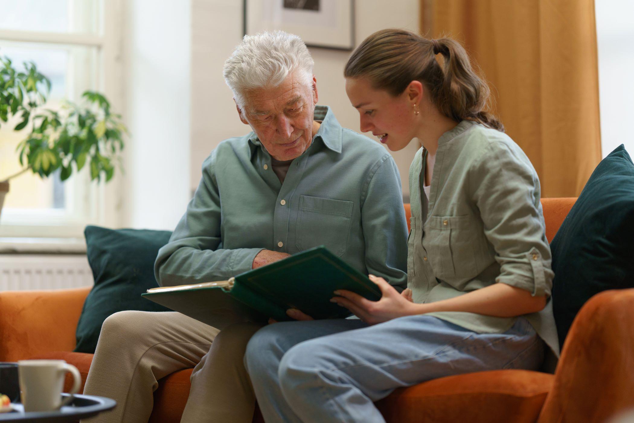 What to Do When an Aging Parent Refuses Help (Even When They Need It)
