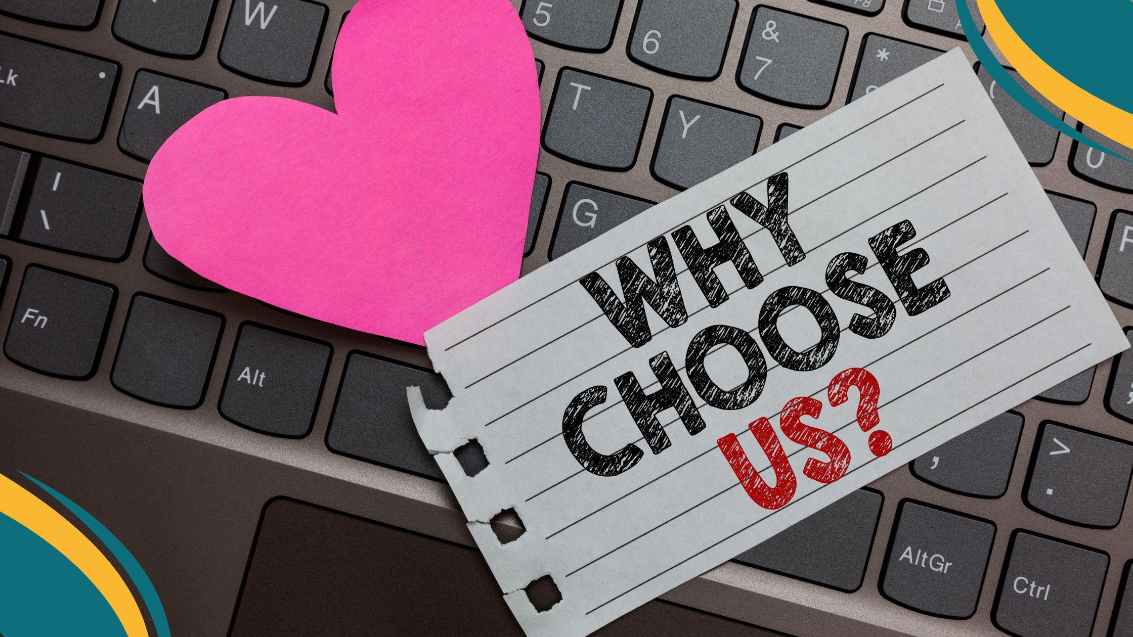 why choose companionship