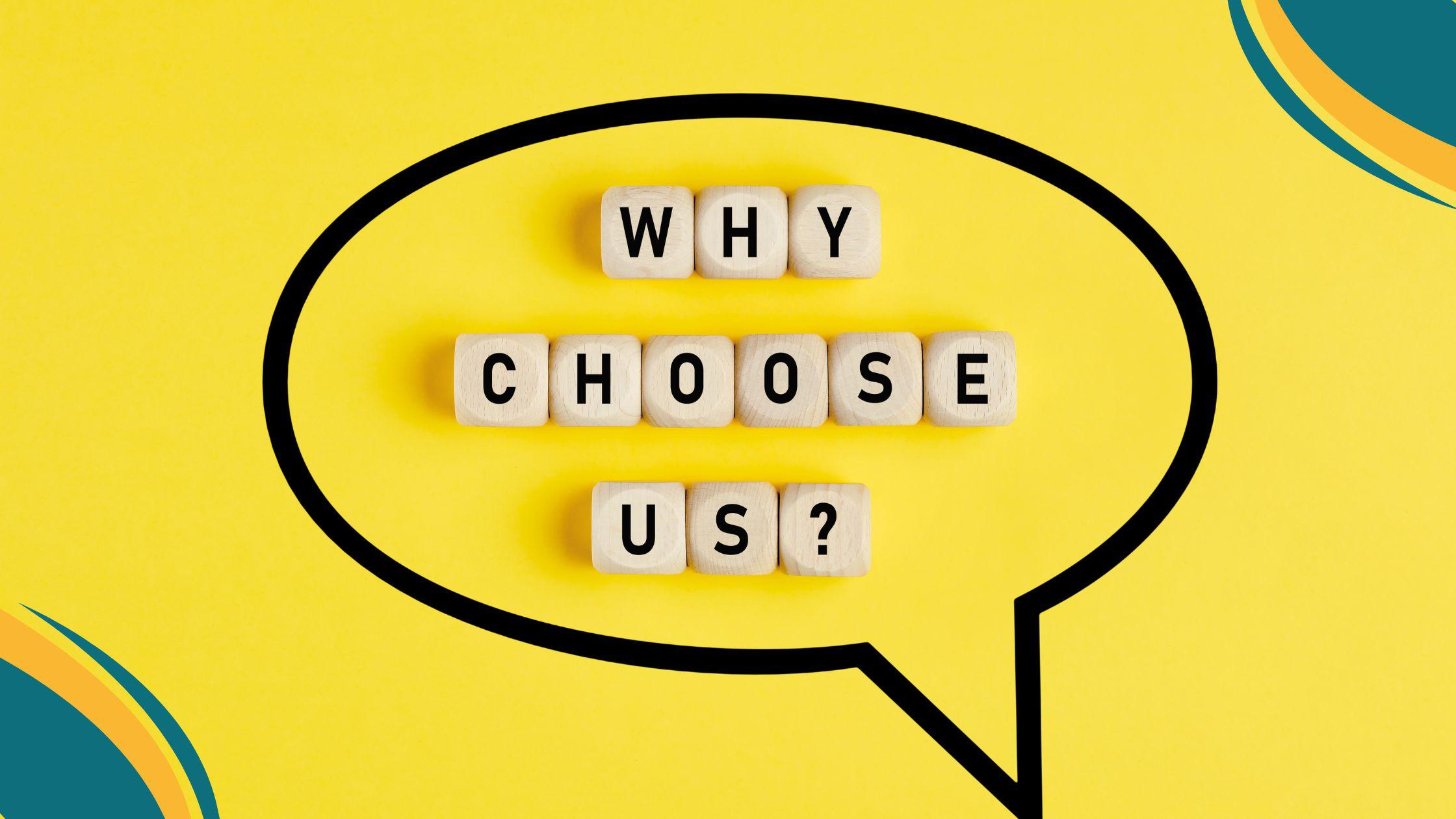 why choose spinal injury