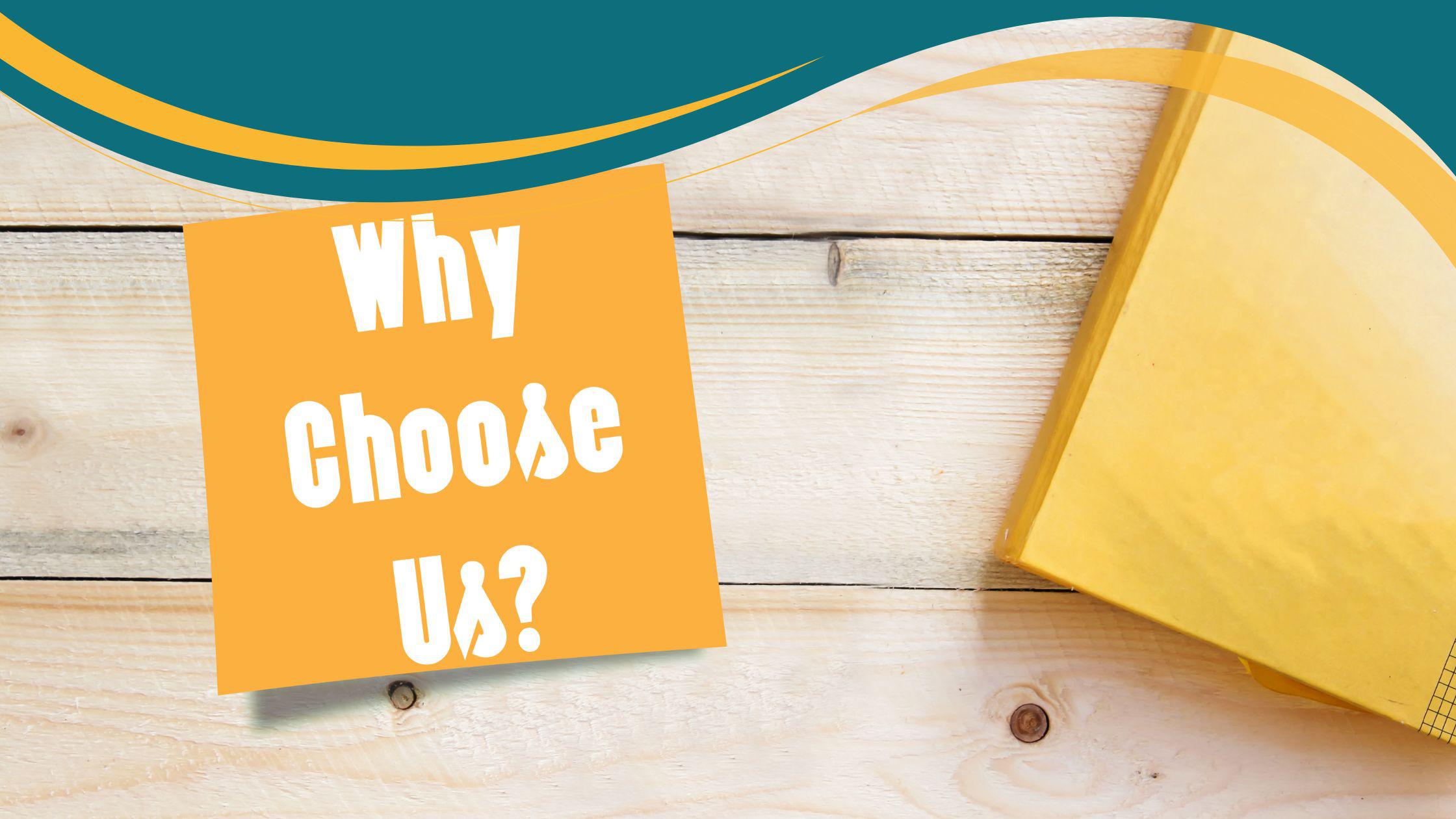 Why Choose Us in SW Austin