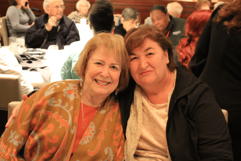 Homewatch Caregivers of Phoenix Holiday Celebration