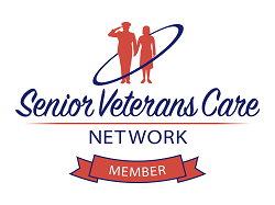 Senior VA Care Net Work Member