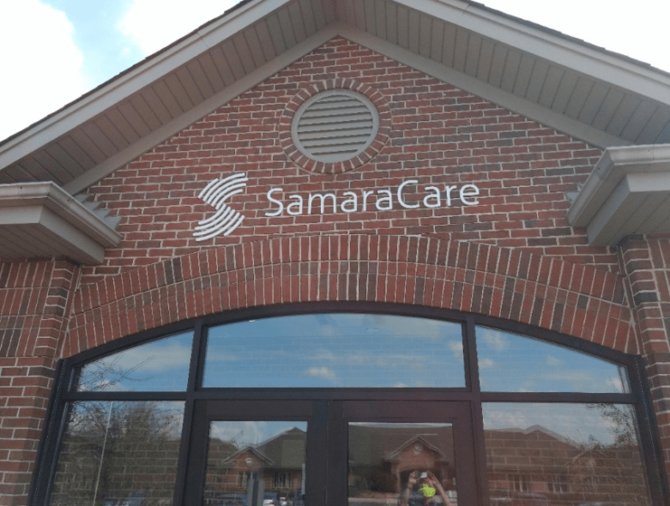 Samara Care