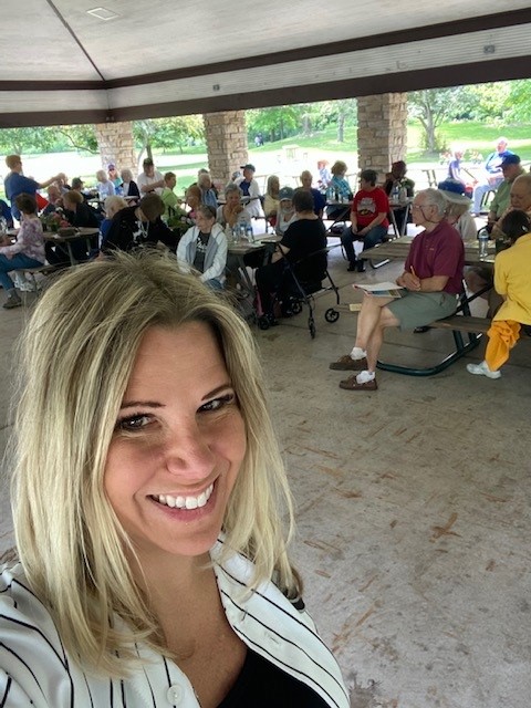 naperville triad picnic