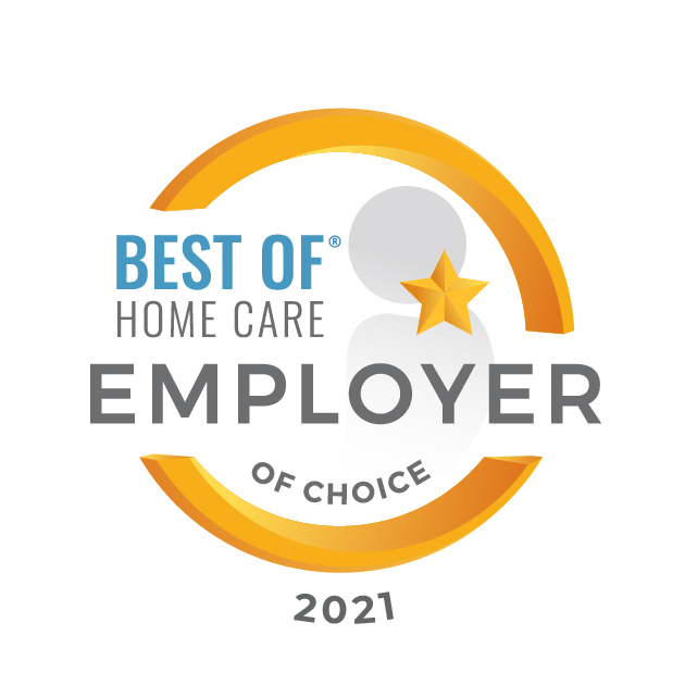 Employer Of Choice 2020