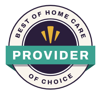 Choice provider award